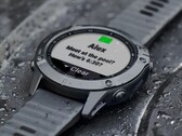 Garmin: Neue Workouts sollen auf Uhren kommen (Symbolbild: Garmin)