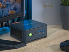 GMKtec NucBox M6 Ultra