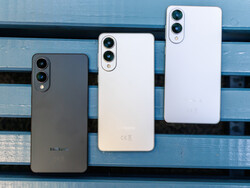 Samsung Galaxy S25 Edge (Bildquelle: Daniel Schmidt)