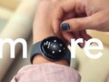 Pixel Watch: Neue Zifferblätter für die erste Wear-OS-Smartwatch von Google sind bereits im Play Store zu finden. (Bild: Google)