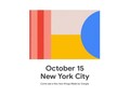 Live dabei sein, wenn Google am 15. Oktober neue Pixel- und Nest-Hardware vorstellen wird.