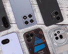 Die besten Smartphones unter 500 Euro