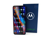 Test Motorola Moto G 5G Plus Smartphone