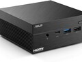 Asus PN41: Neuer Mini-PC mit Jasper Lake bei erstem Händler gelistet (Im Bild: PN40)