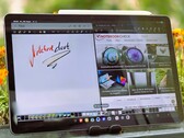 Samsung Galaxy Tab S10 Lite im Test (Bildquelle: Marcus Herbrich)
