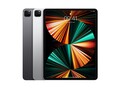 Das 12,9 Zoll Apple iPad Pro ist eines der leistungsstärksten Tablets der Welt. (Bild: Apple)