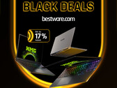 Die größte Rabattaktion des Jahres für Gaming-Laptops und Ultrabooks von XMG. (Bildquelle: bestware.com)