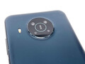 Das Nokia X10 soll möglichst umweltfreundlich sein. Aber kann es dieses Versprechen einhalten?