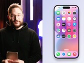Jon Prosser muss sich vor Gericht für den iOS 26 Leak verantworten. (Bildquelle: Jon Prosser / fpt, bearbeitet)
