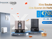 Bis zu 700 Euro sparen: ECOVACS bietet schon vor dem Prime Day spannende Schnäppchen