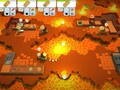 Eines der wohl stressigsten Koop-Spiele aller Zeiten kann man sich gerade komplett kostenlos herunterladen. (Bild: team17)