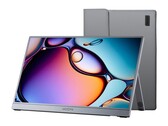 Z3FC: Neuer, mobiler Monitor mit hoher Bildwiederholfrequenz (Bildquelle: Arzopa)
