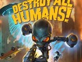 Spielecharts: Destroy All Humans! Aliensturm auf die Xbox One
