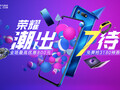 Smartphones: Chinesen kaufen Handys online, Honor vor Xiaomi.