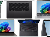 Die besten Laptops Sommer 2025 im Test