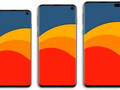Samsung Galaxy S10 Plus: Geekbench listet SM-G975U mit Snapdragon 855.