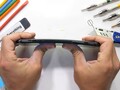 Sieht ganz gut aus: Das Nubia RedMagic 6 kann die Ehre der Kategorie Gaming-Phone in 2021 retten und überlebt den JRE Durability-Test.