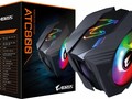 Gigabyte Aorus ATC800: Neuer, leistungsstarker GPU-Kühler mit HDT vorgestellt