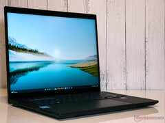 Asus ExpertBook B5 B5404CMA in review