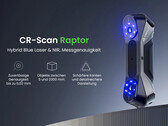 Bei Geekbuying gibt es die 3D-Scanner Raptor und Raptor Pro von Creality mit massivem Rabatt. (Bildquelle: Geekbuying)