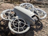 Die hier gezeigte DJI Neo soll schon in Kürze einen Nachfolger erhalten (Symbolbild, Bildquelle: Christianz Hintze)