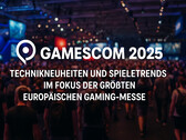 Gamescom 2025: Technikneuheiten und Spieletrends im Fokus der größten europäischen Gaming-Messe (Bildquelle: DallE3)
