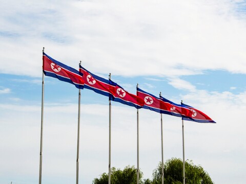 Nordkorea soll zahlreiche Laptop-Farmen in den USA betrieben haben. (Bildquelle: Micha Brändli)