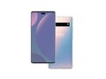 Sowohl vorne als auch hinten soll sich beim Galaxy Note 10 die Position der Kameras ändern.