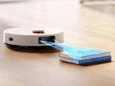 Xiaomi bringt in China zwei neue Saug- und Wischroboter auf den Markt, die später auch hierzulande starten könnten. (Bild: Weibo)