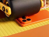 RedMagic macht sich offenbar über das große Kameramodul des iPhone 17 Pro (Max) lustig (Bildquelle: RedMagic)