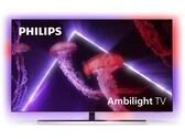 Alza.de hat derzeit einen interessanten TV-Deal für den hochwertigen Philips 65OLED807 (Bild: Philips)
