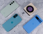Die besten kompakten Smartphones im Test