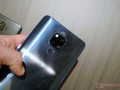 Huawei wird nicht bei der Triple-Cam, hier im Mate 20 X, stoppen. Die Pläne für 2019.