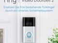 Krasse Sicherheitslücke: Amazons Türklingel sendet heimisches WLAN-Kennwort im Klartext