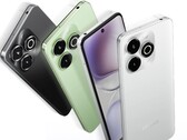 Note 100x 5G: Neues 5G-Smartphone (Bildquelle: Umidigi)