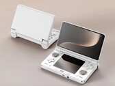 Thor: Gaming-Handheld mit zwei Displays (Bildquelle: Ayn)