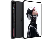 Gaming Tablet 3 Pro: Gaming-Tablet ist im Import erhältlich (Bildquelle: RedMagic)