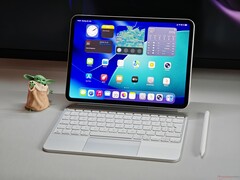 Test Apple iPad Pro M5 (2025) Tablet - Extrem schneller M5-SoC und Wi-Fi 7