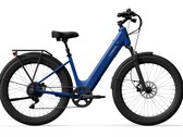 Wayfarer: Neues und zu starkes E-Bike (Bildquelle: Tenways)