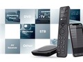 Soll die Lücke schließen, die Logitech mit dem Ende der Harmony-Reihe hinterlassen hat: Die Sofabaton X1 Fernbedienung mit Hub und App.