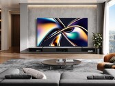 Hisense erweitert den Updatezeitraum für seine Smart-TV auf acht Jahre (Quelle: Hisense).