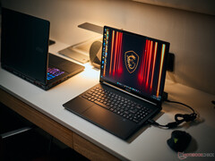 Nvidia GeForce RTX 5060 Laptop Performance Preview - Fast auf dem Niveau der RTX 5070 Laptop