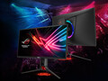 Gaming-Monitore: Weiter enormes Absatz-Wachstum erwartet.