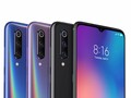 Das Mi 9 von Xiaomi könnte ein weiteres Modell der Serie zur Seite gestellt bekommen, ein Mi 9T.