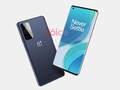 Das OnePlus 9 Pro kommt im vertrauten Design, wird aber, wie das reguläre OnePlus 9, mit zwei großen neuen Kamerasensoren bestückt.