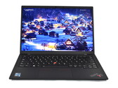 Test Lenovo ThinkPad X1 Carbon Gen 9 Laptop: Großes 16:10-Upgrade mit Intel Tiger-Lake
