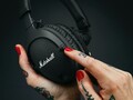 Marshall stellt mit den Monitor II A.N.C. seine ersten Over-Ear-Kopfhörer mit Geräuschunterdrückung vor. (Bild: Marshall)