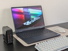 Alienware 16 Aurora review: Affordable starter laptop for 1080p Ultra gaming