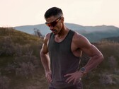Vanguard: Smarte Brille mit Garmin-Integration (Bildquelle: Garmin)