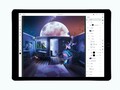 Photoshop für das iPad musste harte Kritik einstecken. (Bild: Adobe)